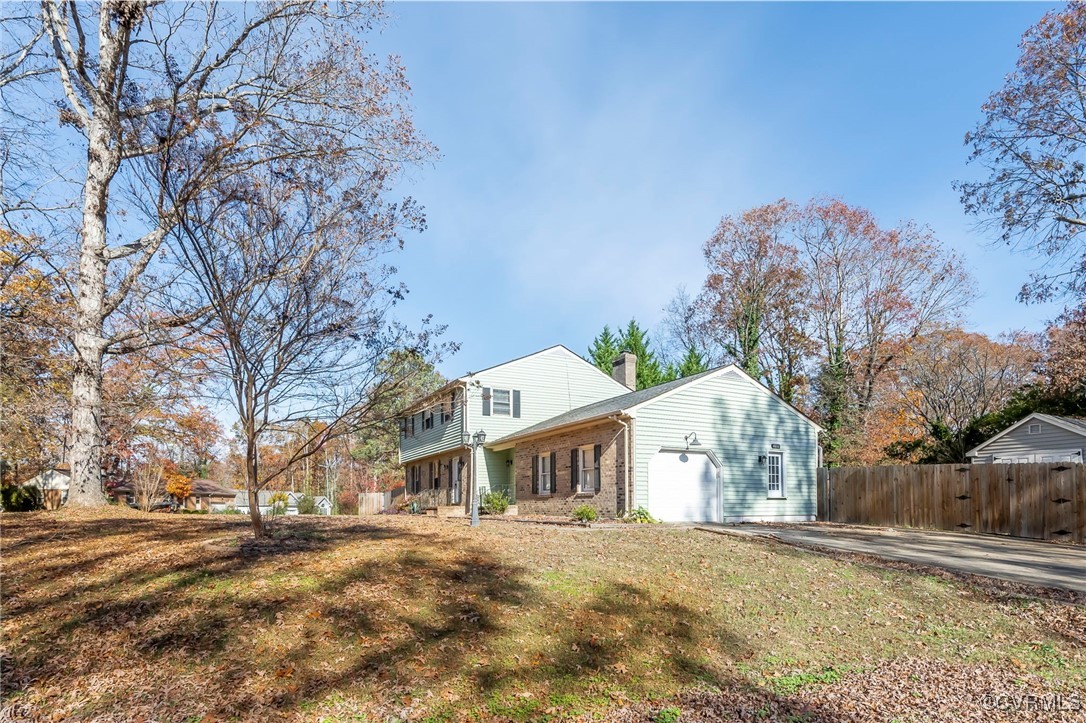 4018 Hidden Valley Rd
