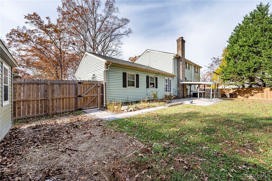 4018 Hidden Valley Rd