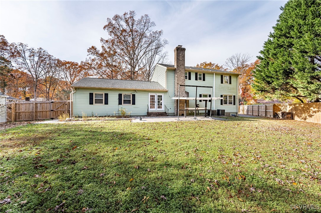 4018 Hidden Valley Rd