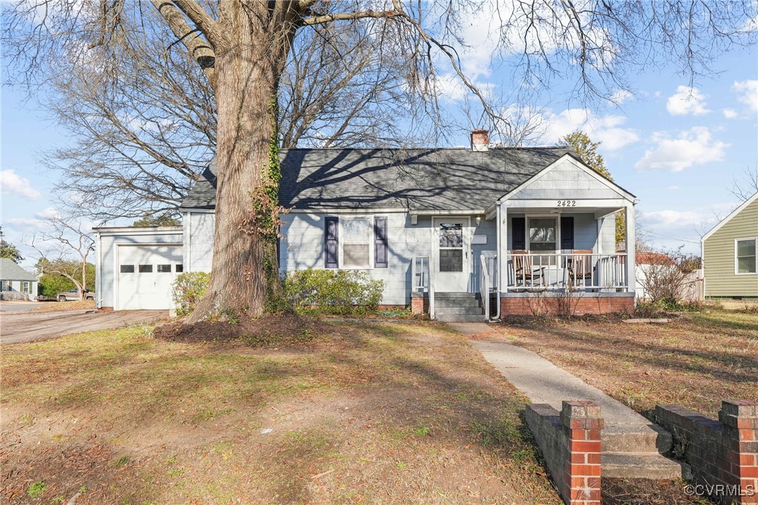 2422 Bransford Dr