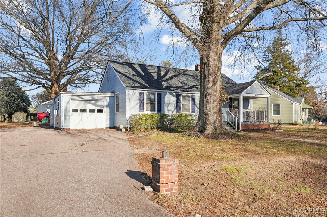 2422 Bransford Dr