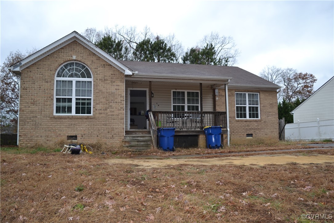 6700 Old Zion Hill Rd