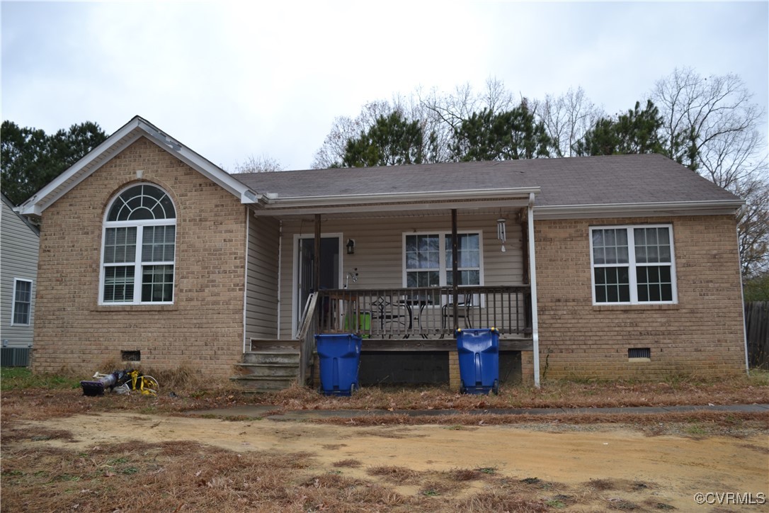 6700 Old Zion Hill Rd