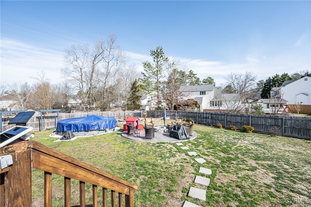 7607 Whirlaway Dr