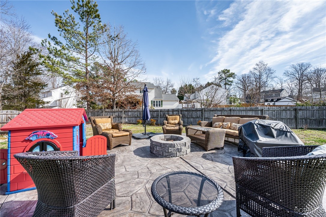 7607 Whirlaway Dr