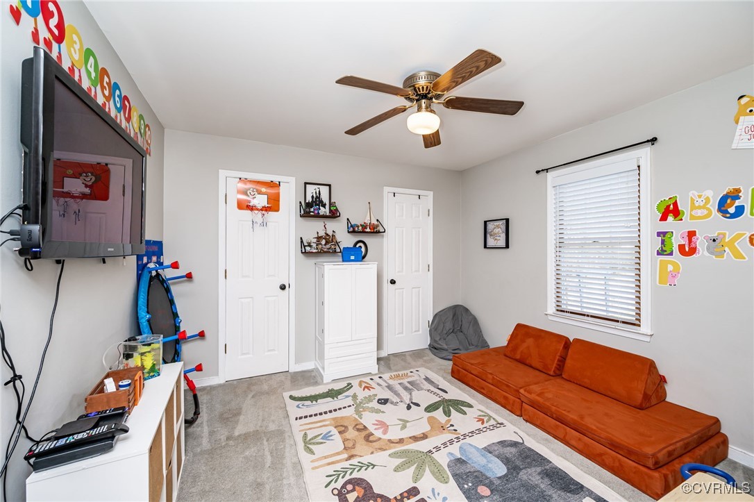 7607 Whirlaway Dr