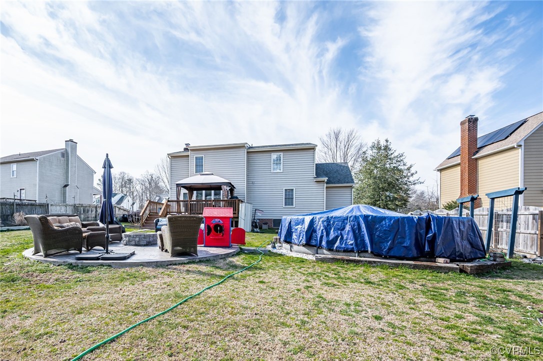 7607 Whirlaway Dr
