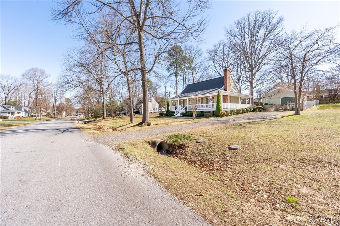10907 Crofton Rd