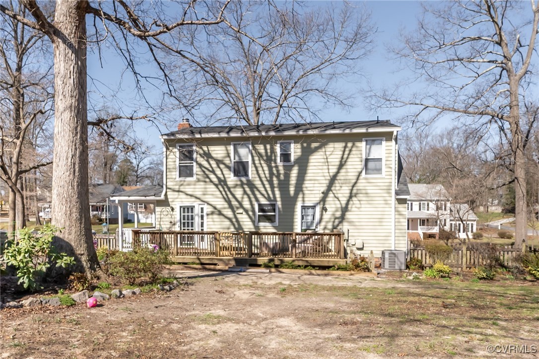 10907 Crofton Rd