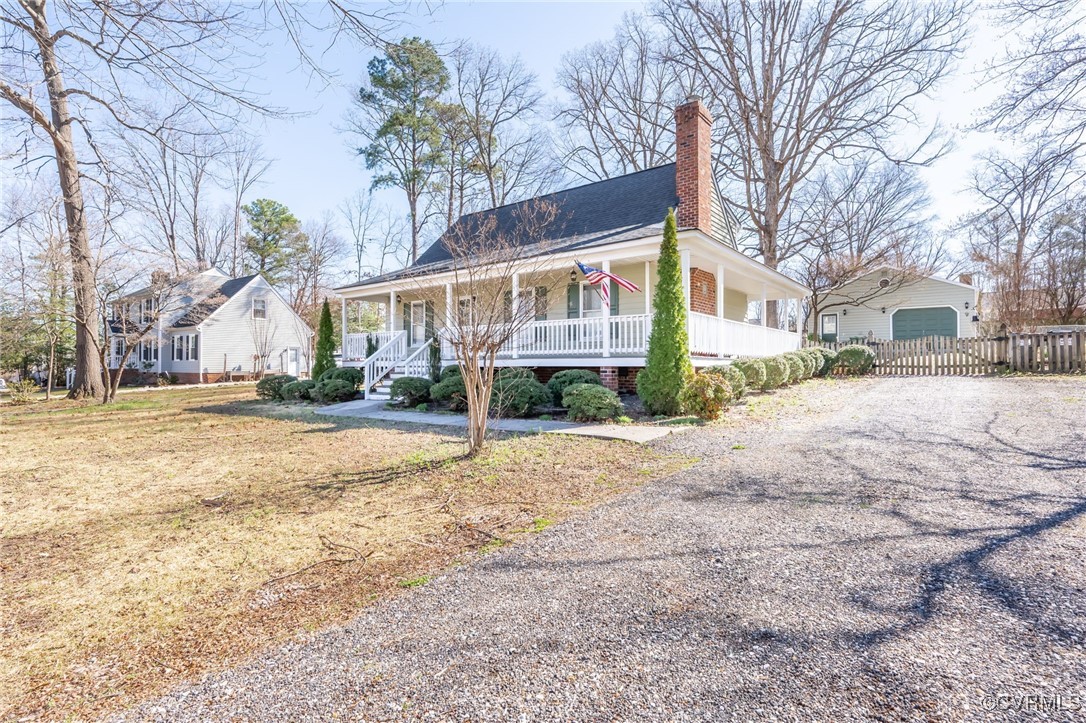 10907 Crofton Rd