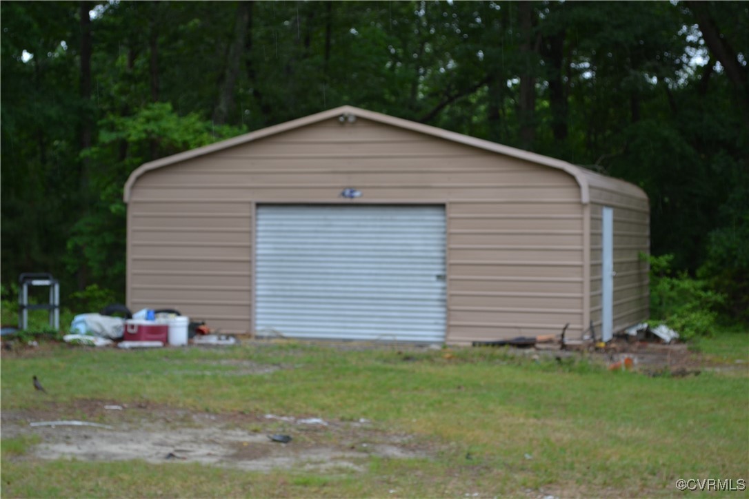 5109 W Hundred Rd