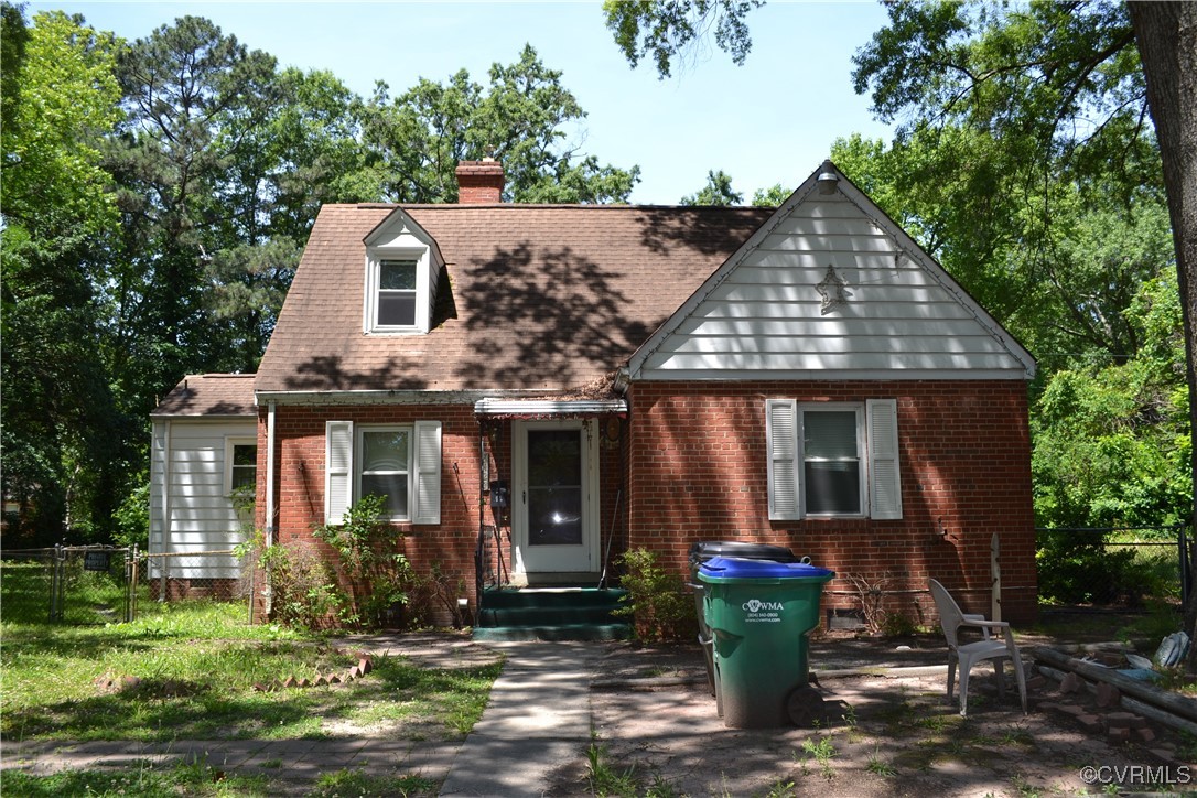 3427 Ryburn Rd