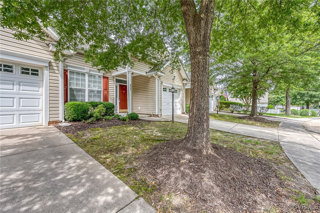 8843 Providence Knoll Mews