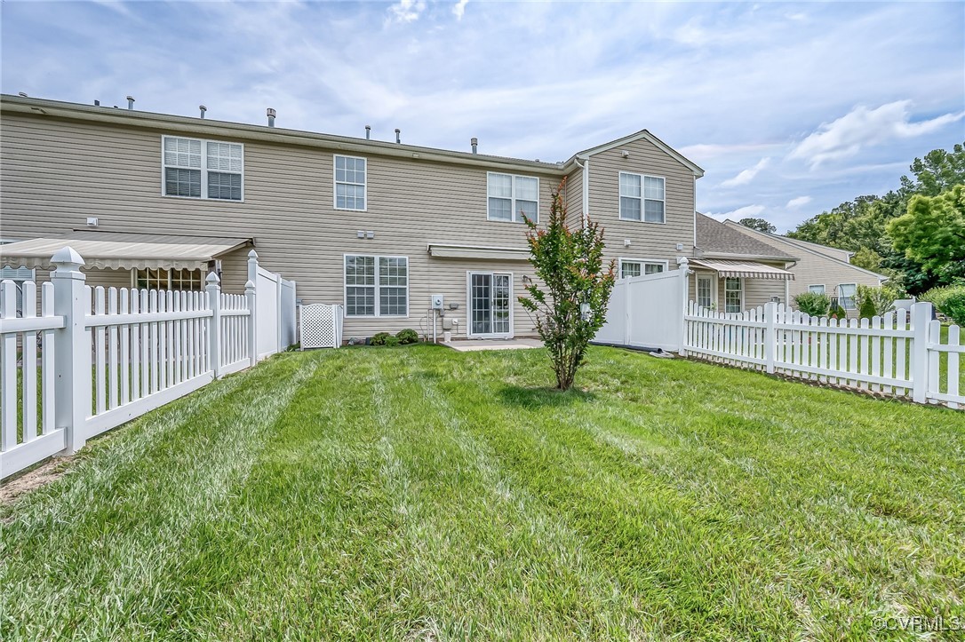 8843 Providence Knoll Mews