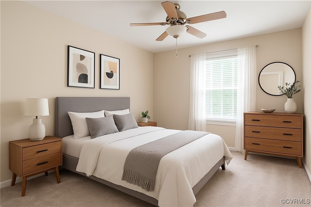 8843 Providence Knoll Mews