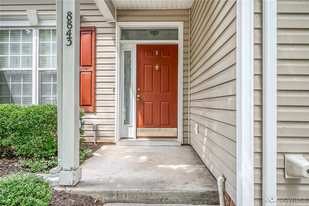 8843 Providence Knoll Mews