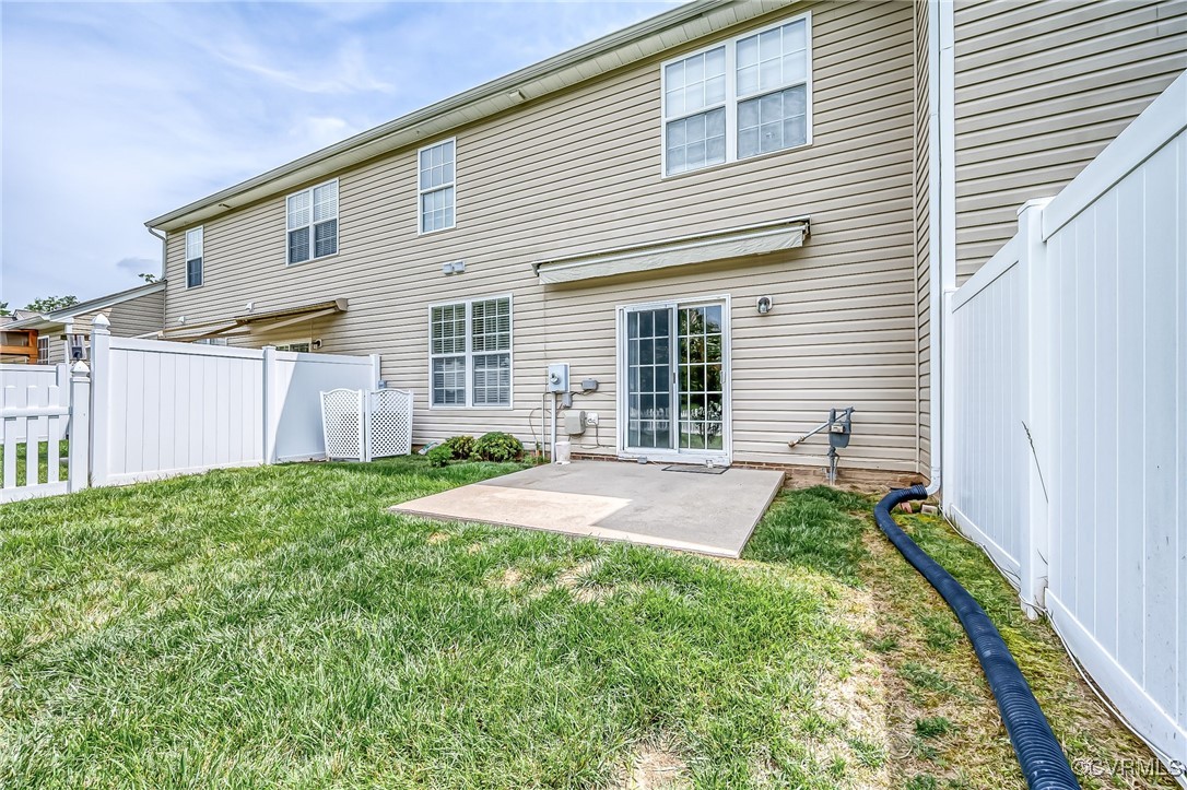 8843 Providence Knoll Mews