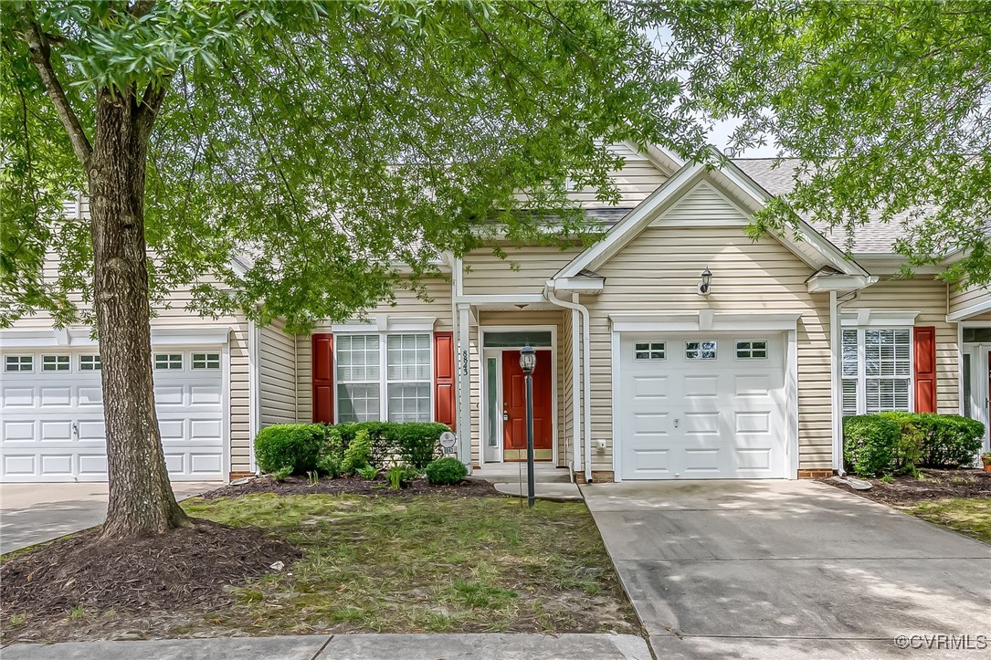 8843 Providence Knoll Mews