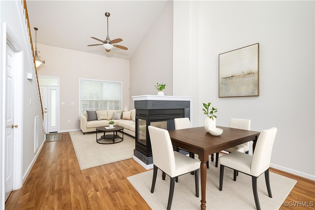 8843 Providence Knoll Mews