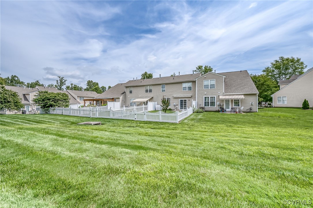 8843 Providence Knoll Mews