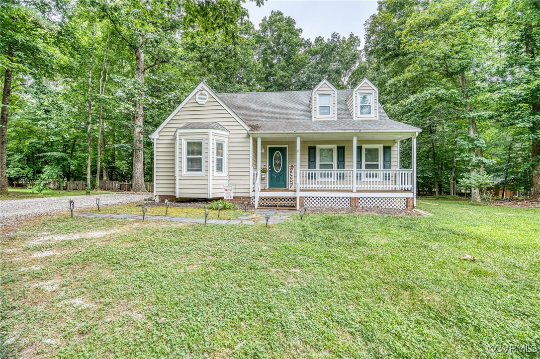 10306 Lifford Ln
