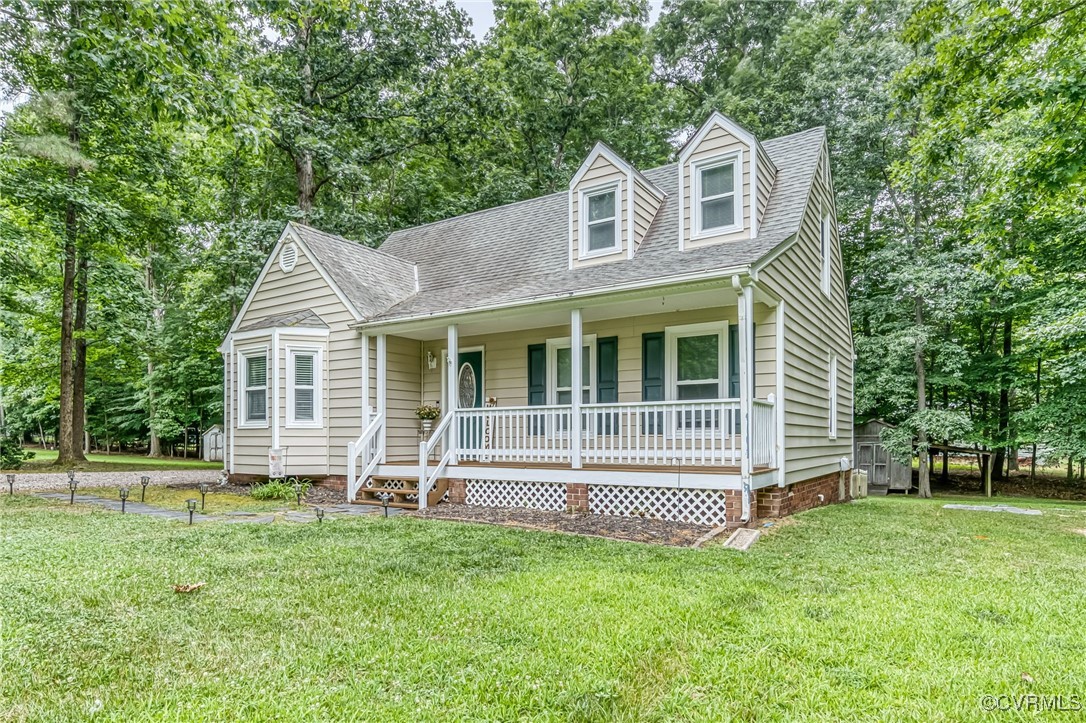 10306 Lifford Ln