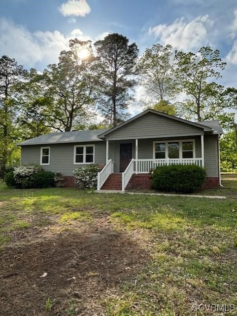 5600 Qualla Rd
