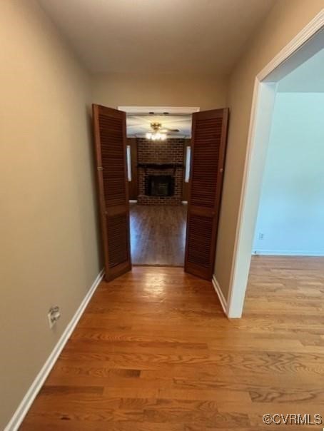 5600 Qualla Rd