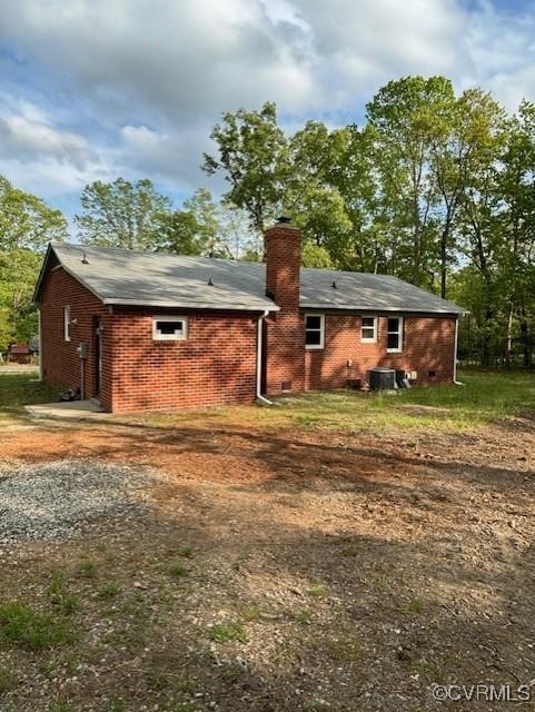 5600 Qualla Rd