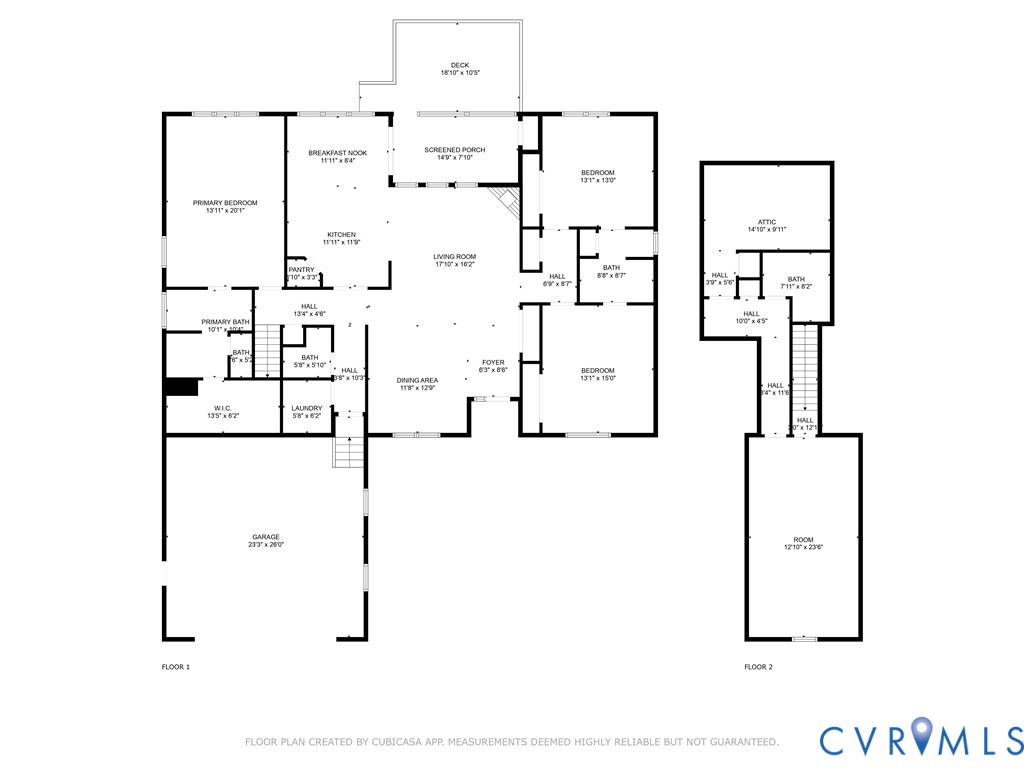 6784 Arbor Meadows Dr