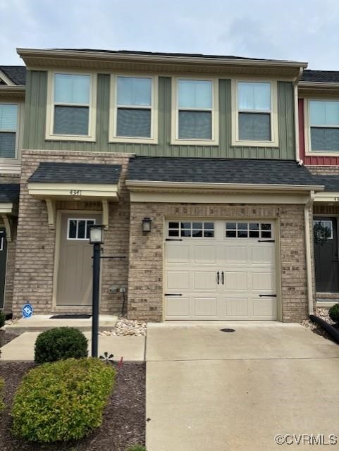 4341 Braden Woods Dr