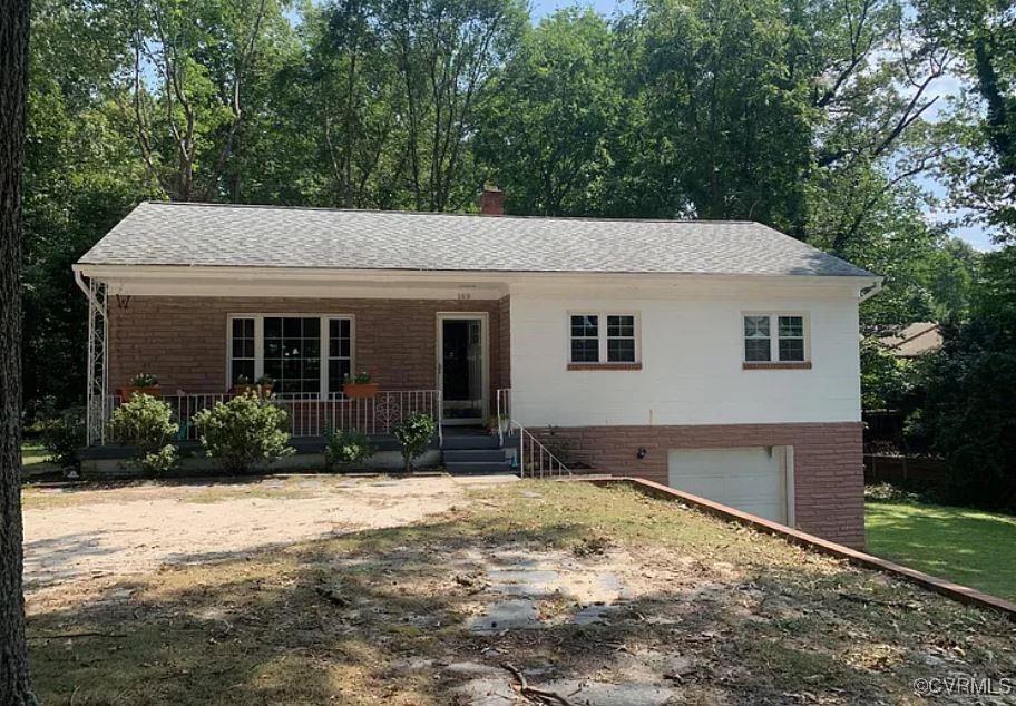 149 Broaddus Dr