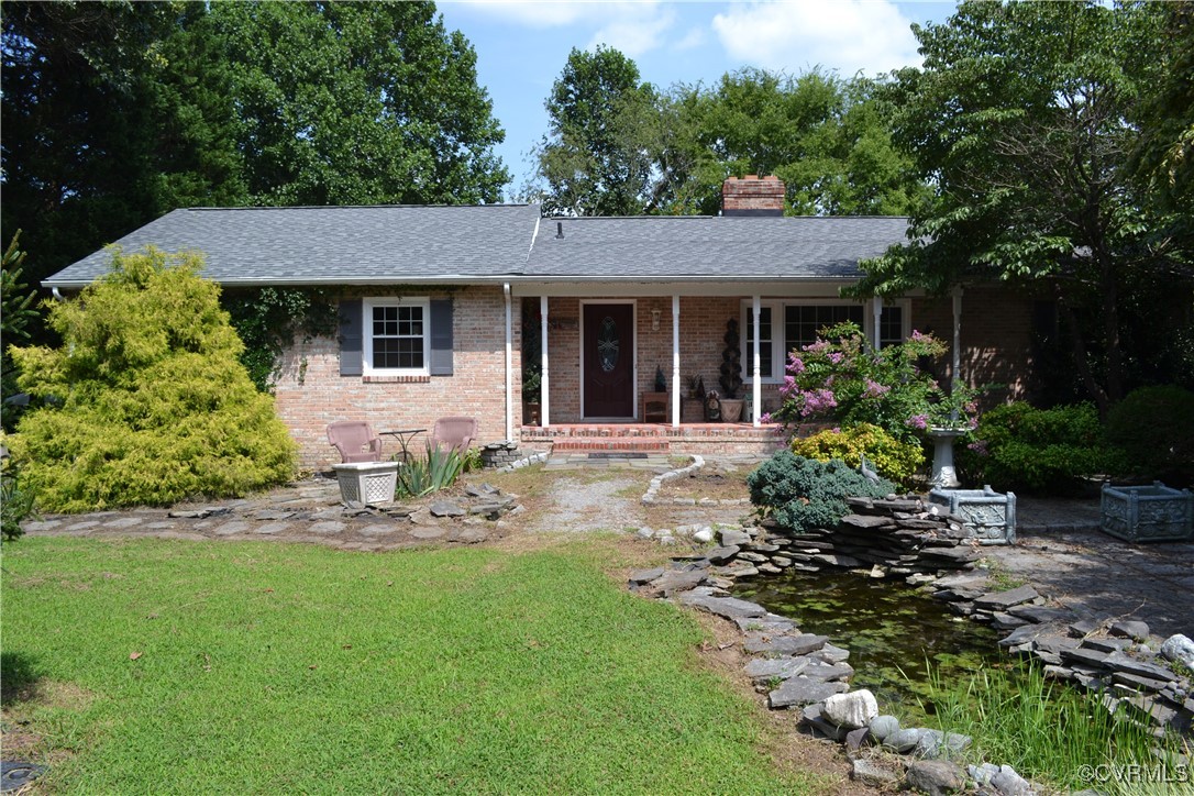 8109 Concho Rd