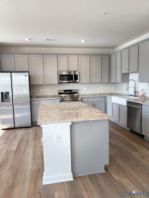 14619 Hancock Towns Dr