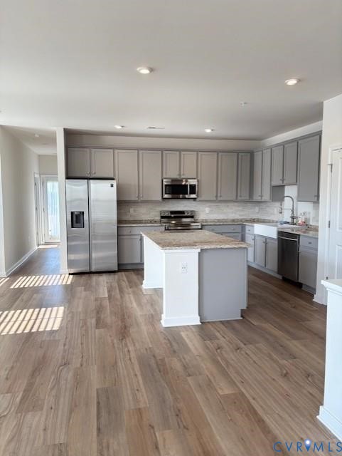 14619 Hancock Towns Dr