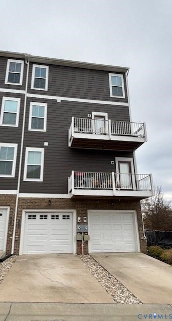 14619 Hancock Towns Dr