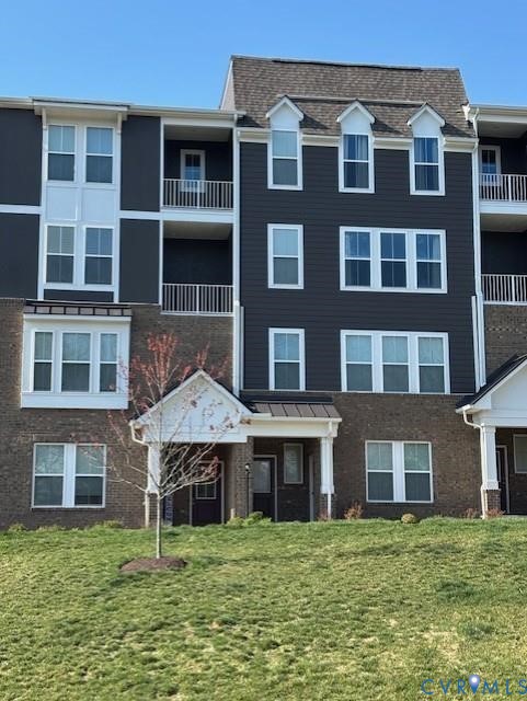 14619 Hancock Towns Dr