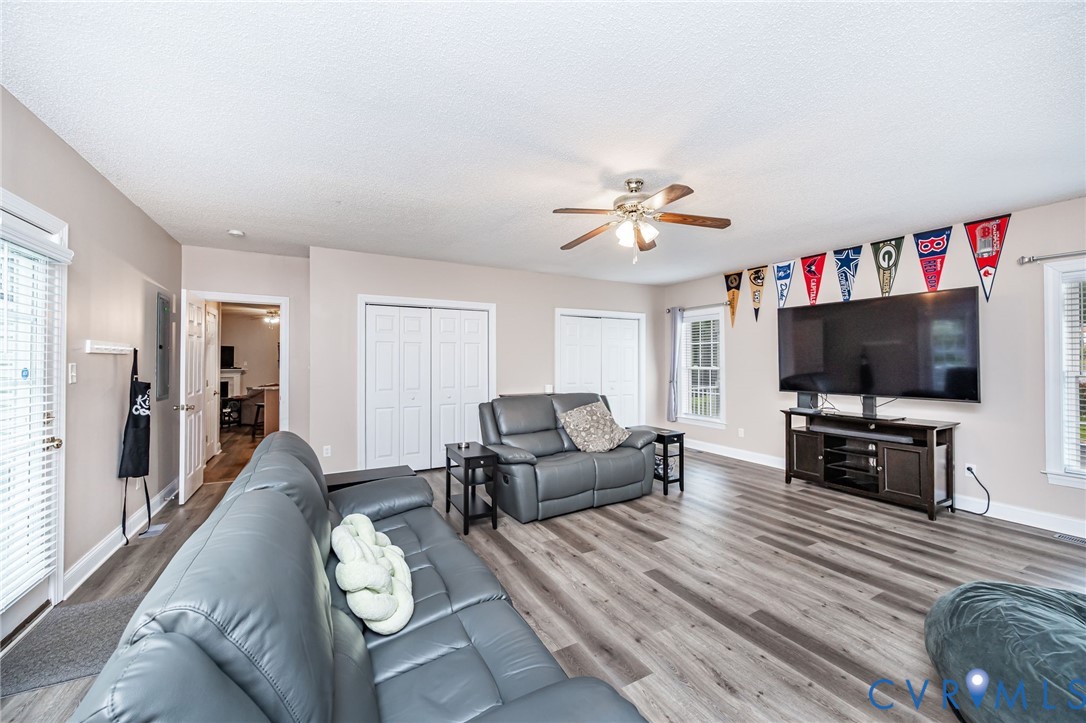5248 Misty Spring Dr