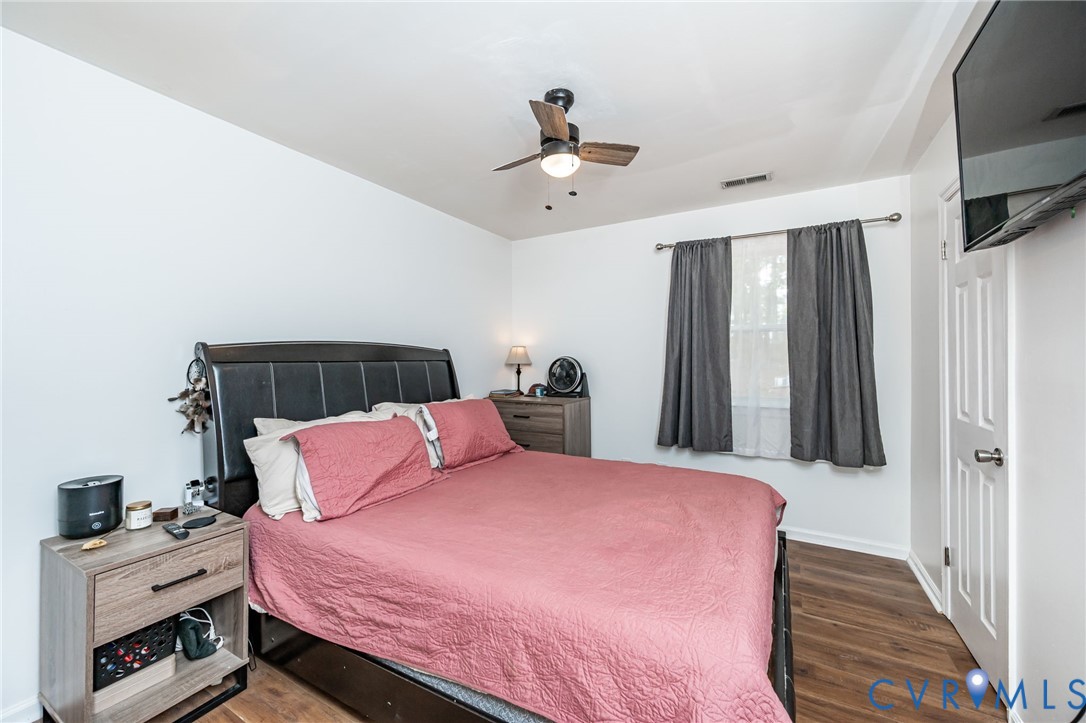 5302 Greatbridge Ter