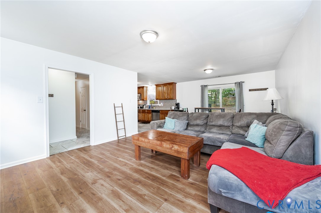 5302 Greatbridge Ter