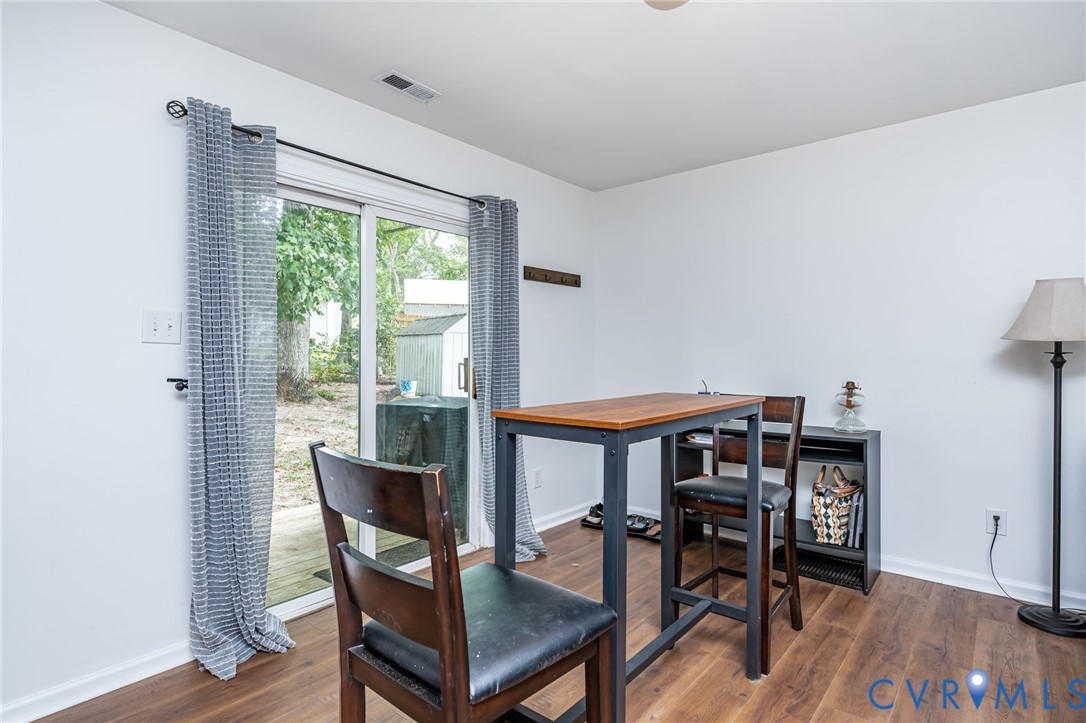 5302 Greatbridge Ter