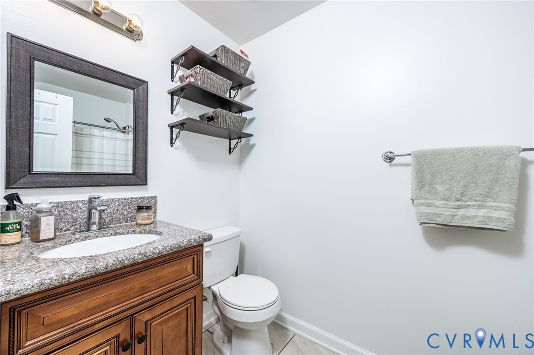 5302 Greatbridge Ter