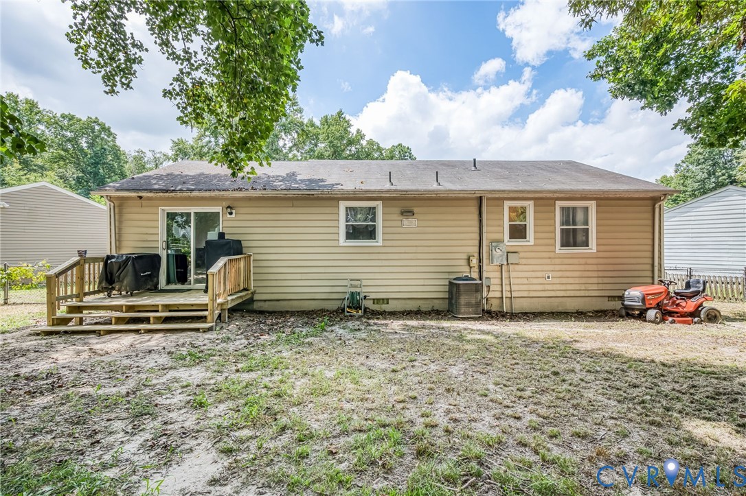 5302 Greatbridge Ter