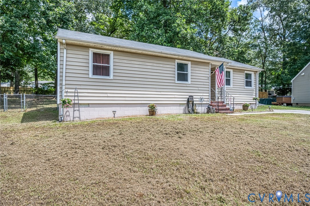 5302 Greatbridge Ter