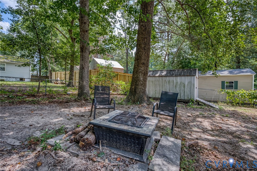 5302 Greatbridge Ter