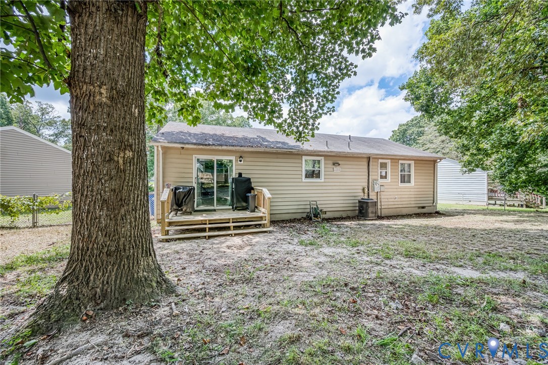 5302 Greatbridge Ter