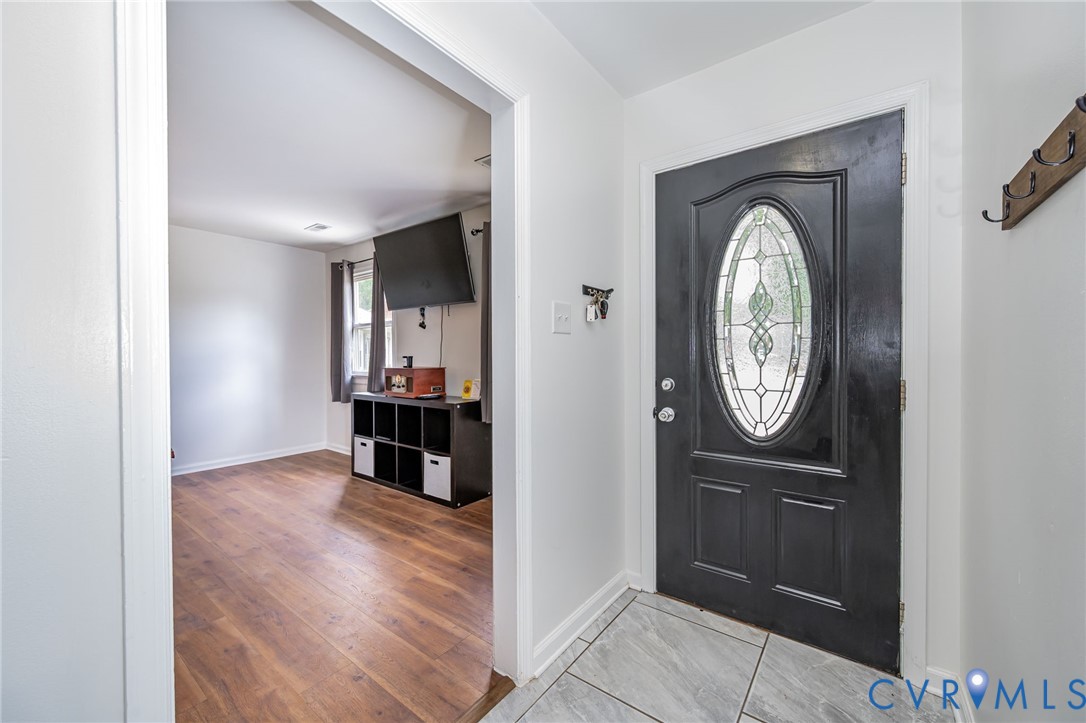 5302 Greatbridge Ter