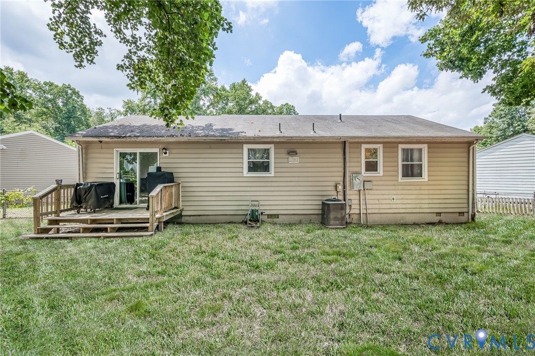 5302 Greatbridge Ter