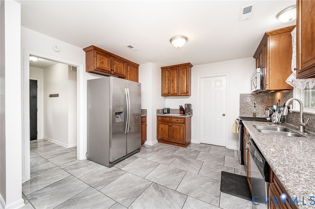 5302 Greatbridge Ter