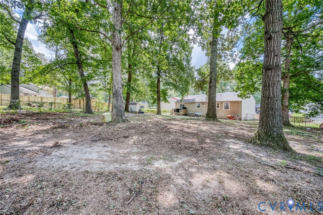 5302 Greatbridge Ter